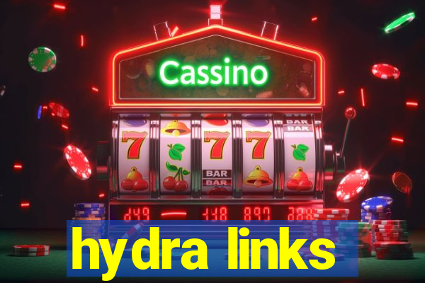 hydra links